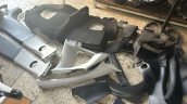 Oto Çıkma Parça / Citroen / C3 / Kaporta & Karoser / Bakalit / Çıkma Parça 
