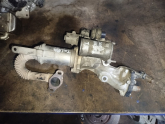 FORD FIESTA 1.4 HDI EGR GÜÇMANLAR