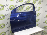 Oto Çıkma Parça / Volkswagen / Taigo / Kaporta & Karoser / Sol Ön Kapı / Çıkma Parça 