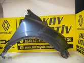 Oto Çıkma Parça / Renault / Kadjar / Kaporta & Karoser / Sağ Ön Çamurluk / Çıkma Parça 