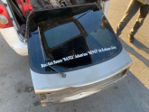 RENAULT LAGUNA 1 BAGAJ İÇ DÖŞEMESİ 96-01 MODEL ORJİNAL