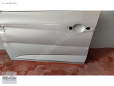 Oto Çıkma Parça / Renault / Megane / Kaporta & Karoser / Sol Ön Kapı / Çıkma Parça 