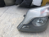 Oto Çıkma Parça / Mercedes / Sprinter / Far & Stop / Sol Ön Far / Çıkma Parça 