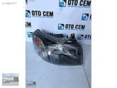 OTO CEMDEN ÇIKMA FORD TRANSİT V184 SAĞ FAR SIFIR YAN SANAYİ