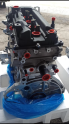 Oto Çıkma Parça / Hyundai / Accent / Motor / Motor (komple) / Sıfır Parça 