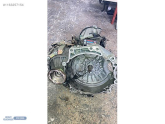 VW BORA,GOLF,SEAT,SKODA 1.6 ÇIKMA MANUEL ŞANZIMAN (AKL BFQ BCB)