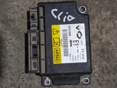 RENAULT CLİO AİRBAG BEYNİ