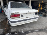MAZDA 626 ARKA TAMPON ORJİNAL ÇIKMA