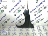 MERCEDES A SERİSİ W176 KASA SOL ÖN ÇAMURLUK SIFIR A1768810101