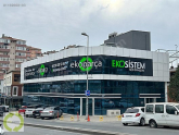 Oto Çıkma Parça / Volkswagen / T-Roc / Tampon / Sis Farı Çerçevesi / Çıkma Parça 