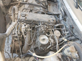 mercedes 190 kasa 102 motor komple motor