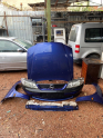OPEL VECTRA B ÇIKMA ÖN YÜZ SET KAPUT