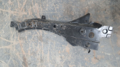 Renault Fluence Megane 3 Sol Çamurluk Takviye Sacı 641116631R