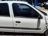 Oto Çıkma Parça / Renault / Clio / Kaporta & Karoser / Sağ Ön Kapı / Çıkma Parça 