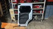 Oto Çıkma Parça / Ford / Tourneo Courier / Kaporta & Karoser / Sağ Sürgülü Kapı / Çıkma Parça 