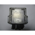 Citroen Picasso HDI Motor Beyni EDC15C2 68 0281010595 9642014980