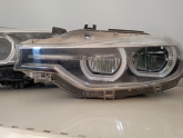 BMW 3.20 F30 LCİ SOL FAR