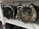 Oto Çıkma Parça / Ford / Fiesta / Şanzıman / Şanzıman Komple / Çıkma Parça 