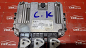 0281015242 FORD FOCUS MOTOR BEYNİ