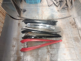 Oto Çıkma Parça / Mazda / 323 / Elektrik / Elektrik Tesisatı / Çıkma Parça 