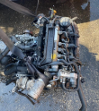 Oto Çıkma Parça / Smart / Fortwo / Motor / Motor (komple) / Çıkma Parça 