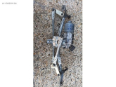 Oto Çıkma Parça / Citroen / Berlingo / Oto Cam / Silecek Mekanizması / Çıkma Parça 