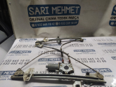 Oto Çıkma Parça / Peugeot / Partner / Oto Cam / Cam Krikosu / Çıkma Parça 