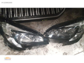 Opel Corsa Sol Ön Far - Mertler Oto Yedek Parça