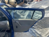 Oto Çıkma Parça / Volkswagen / Polo / Kaporta & Karoser / Sağ Arka Kapı / Çıkma Parça 
