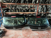 Oto Çıkma Parça / Opel / Astra / Kaporta & Karoser / Bagaj Kapağı / Çıkma Parça 