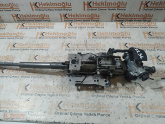 Oto Çıkma Parça / Volkswagen / Caddy / Direksiyon / Direksiyon Kolon Kilidi / Çıkma Parça 