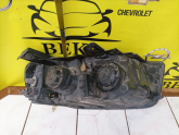 Oto Çıkma Parça / Chevrolet / Captiva / Far & Stop / Sol Ön Far / Çıkma Parça 