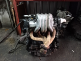 Oto Çıkma Parça / Renault / Scenic / Motor / Motor (komple) / Çıkma Parça 
