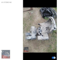 Oto Çıkma Parça / Renault / Megane / Kaporta & Karoser / Ön Şasi / Çıkma Parça 