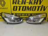 Oto Çıkma Parça / Renault / Clio / Far & Stop / Far Camı / Çıkma Parça 