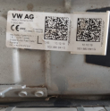 Oto Çıkma Parça / Volkswagen / Golf / Airbag / Yolcu  Airbag / Çıkma Parça 