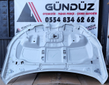 Oto Çıkma Parça / Renault / Megane / Kaporta & Karoser / Kaput / Çıkma Parça 