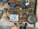 Oto Çıkma Parça / Fiat / Palio / Oto Cam / Cam Krikosu / Çıkma Parça 