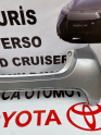 Oto Çıkma Parça / Toyota / Auris / Tampon / Arka Tampon / Çıkma Parça 