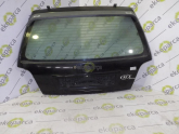 VOLKSWAGEN GOLF 1992 1998 BAGAJ KAPAĞI DOLU SÖKME 1H6827025J