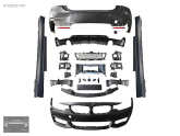 BMW F32 M-TECH KOMPLE ÖN ARKA TAMPON 2013-2020