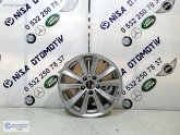 BMW 3 SERİSİ F10 JANT 8J X 17 EH2 ET30 ORJ 6795370