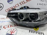 Oto Çıkma Parça / Bmw / 4 Serisi / Far & Stop / Sol Ön Far / Çıkma Parça 