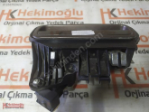 Oto Çıkma Parça / Volkswagen / Caddy / Kaporta & Karoser / Bagaj Kilidi / Çıkma Parça 