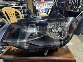 VW CADDY SOL FAR ORIJINAL CIKMA