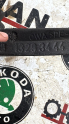 Oto Çıkma Parça / Opel / Astra / Kaporta & Karoser / Bakalit / Çıkma Parça 
