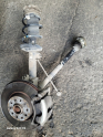 Oto Çıkma Parça / Volkswagen / Tiguan / Alt Takım / Taşıyıcı / Çıkma Parça 