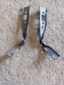 Ford Fiesta motor kaput menteşesi 4S61-16801