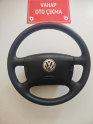 Oto Çıkma Parça / Volkswagen / Golf / Direksiyon / Direksiyon Simidi / Çıkma Parça 