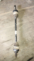 BMW 3.20 F30 OTOMATİK SAĞ AKS ÇEVİK OTO ÇIKMA